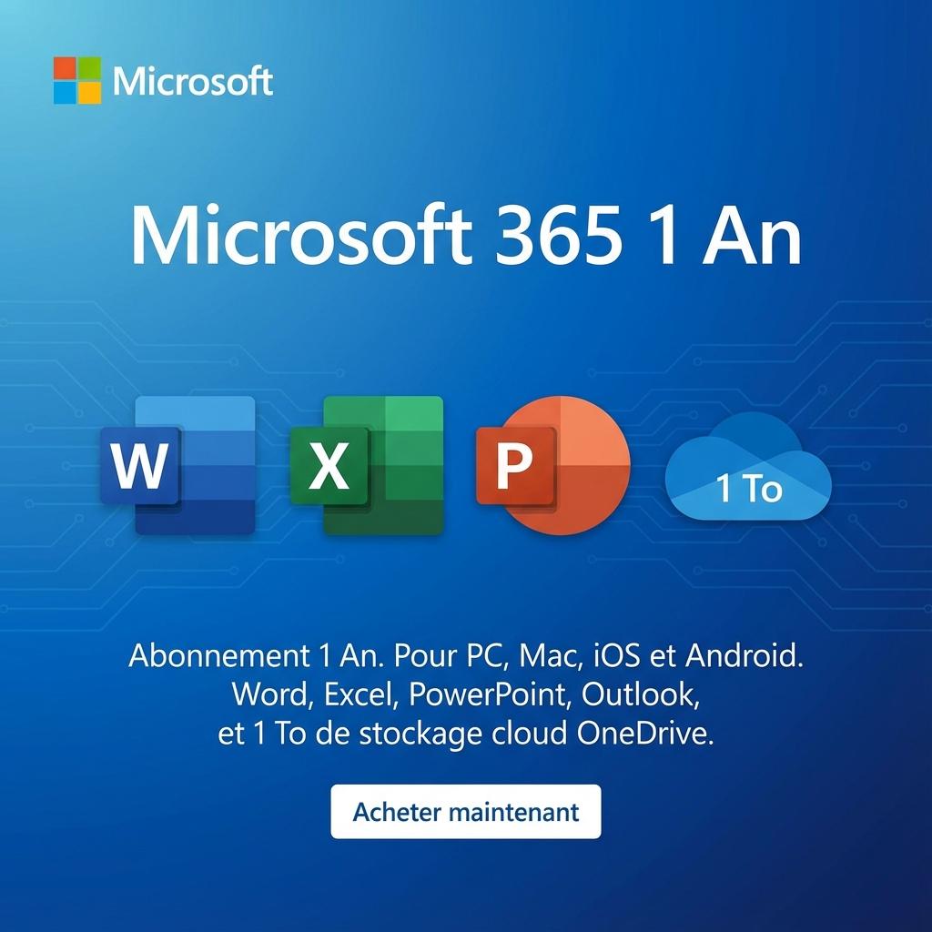 Microsoft 365 1 An