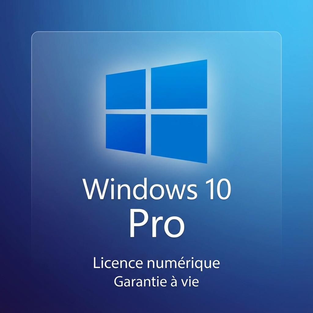 Windows 10 Pro