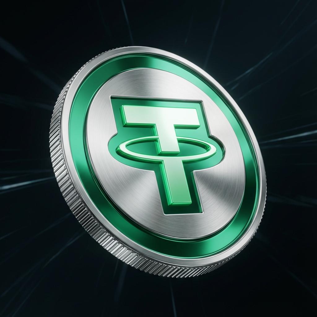 USDT Tether