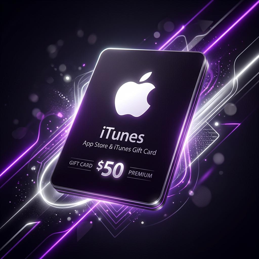 Carte Apple / iTunes