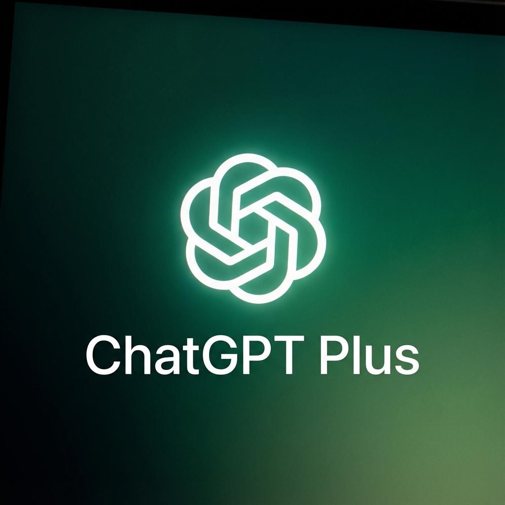 ChatGPT Plus