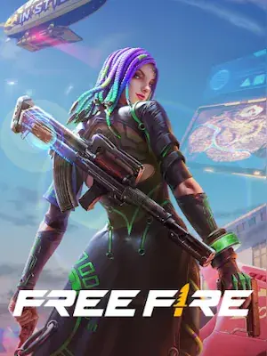 Free Fire Diamants
