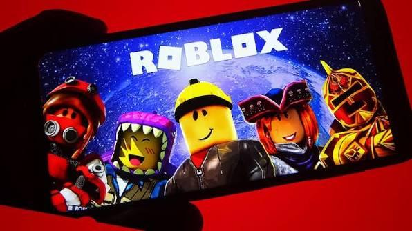 Roblox Robux